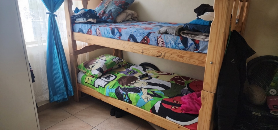 2 Bedroom Property for Sale in Scottsdene Western Cape